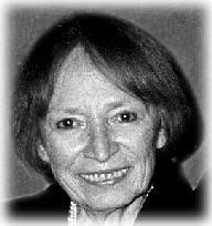 BEBE DeVITO Obituary (1921