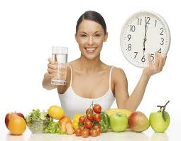 Simple And Natural Diet By Best Dietician Justdiet Over Blog Com Diet Healthy Foods To Eat Carb Cycling Diet