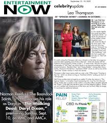 NewsTribune_Entertainment Guide_090923 by Shaw Media - Issuu