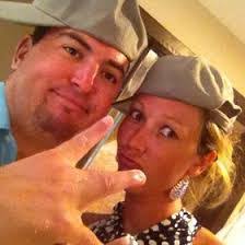 Kari Cooper's Instagram, Twitter & Facebook