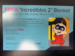 You will be issued a membership number that will come in the mail with your movies. Disney Movie Club Membership Cost