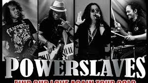 Learn to play banjo by chord / tabs using chord diagrams, transpose the key, watch video lessons and much more. Chord Malam Ini Powerslaves Kunci Gitar Dasar Paling Mudah Tribunnews Com Mobile