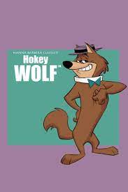 Hokey Wolf (TV Series 1960–1961) - IMDb