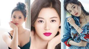 Top 100 người phụ nữ quyến rũ nhất thế giới (Phần 4) - ELLE Man