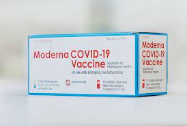 While no contract has been signed so. Moderna S Covid 19 Vaccine To Roll Out Across The Us