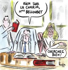 L'affaire mila n'en finit plus. Richard Malka La Justice A Reaffirme Le Droit Absolu Au Blaspheme Charlie Hebdo