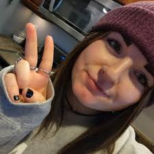 Backstage view of #RONALD with Falling In Reverse