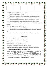 Robinson Crusoe Reading Activities Worksheet Free Esl Printable Worksheets Made By Teac Reading Activities Robinson Crusoe Reading Comprehension Activities
