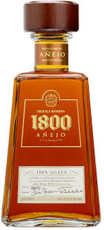 Anejo 1800 Tequila Anejo Tequila Tequila 1800 Tequila