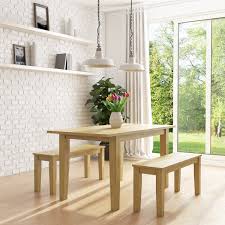 International concepts inch dual 42 drop leaf dining table, height, natural amazon. New Haven Drop Leaf Space Saving Dining Table Light Oak Dining Tables Home Kitchen Pearl Bank Com