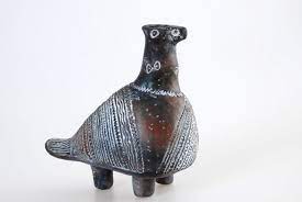 Check out golubica's art on deviantart. Vucedolska Golubica Croatia Art Decor
