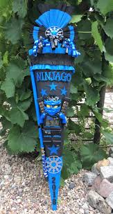 Schultute Zuckertute Mit Ninjago Jay Wecker Schultuten Jungs Ninjago Schultute Schultute Basteln