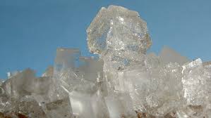 Maybe you would like to learn more about one of these? Penjelasan Tentang Garam Dapur Sains Kimia