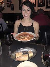 An italian restaurant with two area locations happy gillis cafe and hangout : Gnocchi With Vodka Sauce At Garozzo S Picture Of Garozzo S Ristorante Kansas City Tripadvisor