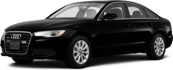 2014 Audi A6 Problems | Kelley Blue Book