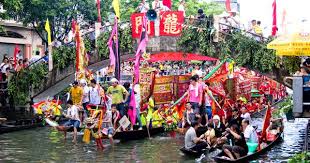 cin de binlerce yildir kutlanan duanwu bayrami gunumuzde bircok ulkede dragon festivali olarak kutlaniyor gorulesi dragonfestivali duan festivaller dragon