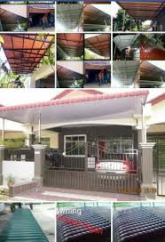 Ada banyak jenis awning rumah yang mungkin sesuai dengan bajet anda seperti aluminium harganya bermula serendah rm24 sekaki, tapi harga polycarbonated akan berubah mengikut jenis cara kira harga awning rumah. Kilang Welding Murah Terengganu 2021