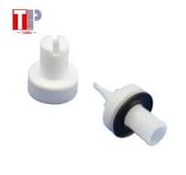 Complete Flat Jet Nozzle 1000047 Including 1000055 and 1000049 for 02  Manual Powder Gun Spare Parts - AliExpress 1420
