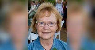 Obituary for Glenna F. Koehler