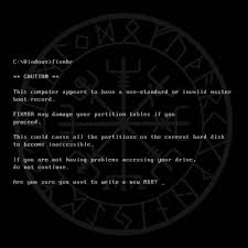 Https Masterbootrecord Bandcamp Com Album C Fixmbr Album Songs Records Music Promotion