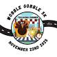 2025 Wobble Gobble 5K event image