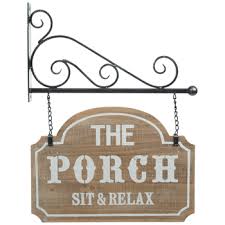 The Porch Wood Wall Decor Hobby Lobby 1808252