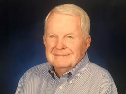 Kenneth Hamilton Obituary