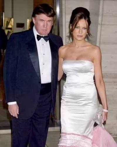 Did Melania Trump Have a Boyfriend? Hank Siemers Rumor