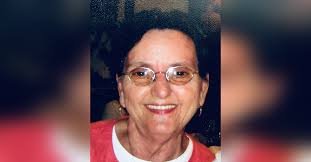 Obituary information for Nancy Viola Davis