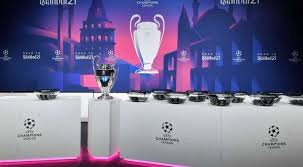 The uefa showpiece is set to be moved from istanbul to portugal just like last year due to pandemic issues in turkey. Uefa Champions League Quarter Final And Semi Final Draw Live Streaming Start Time In Ist Telecast And More Sports News Wionews Com