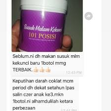 We did not find results for: Susuk Malam Jamu Homade Kaklis Melaka Uminursyuhadah Facebook