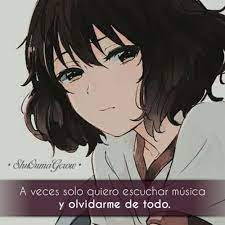 Some of them pine over an unrequited love, while still others are just sensitive souls. Imagenes Chidas De Anime Sad Chicas Espanola