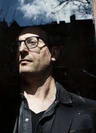 Charles Bock's Instagram, Twitter & Facebook