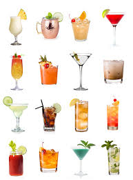 A lot of individuals admittedly had a hard t. Most People Can T Identify 7 Of These Cocktails Can You