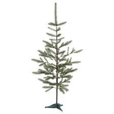 Vinter 2020 Artificial Plant Indoor Outdoor Christmas Tree Green Ikea In 2020 Outdoor Christmas Tree Outdoor Artificial Christmas Trees Artificial Christmas Tree Stand