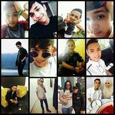 Terkini, buah tangan terbaru aiman, ku hanya sayang padamu sudah mencecah 1,677,331 juta tontonan walaupun baru sahaja dimuatnaik. Aiman Tino Fan Z Posts Facebook