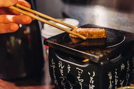 Experiencing Steak Katsu Gyukatsu In Japan For The First Time Travel Pockets Steak Food Japan