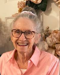 Peggy Marie Blessing Obituary (2023)