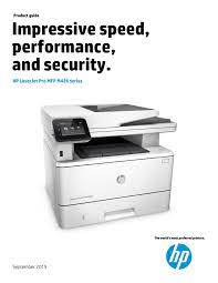 Hp 80a black laserjet toner cartridge (~2700 pages). How Do I Connect My Hp Laserjet Pro 400 M401dn To Wifi