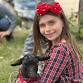 Kids Day with Goats & Crafts event image