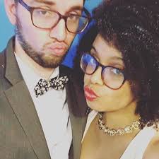 About Me — Phaedra Michelle Scott