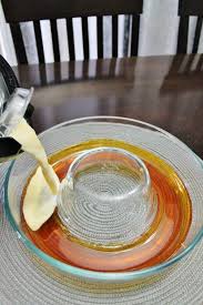 Flan De Coco 2 Costa Rican Desserts How To Make Flan Flan