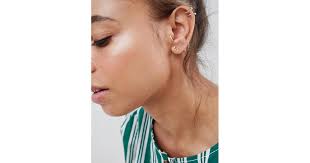 Kingsley Ryan Earrings 2025