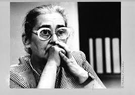 Elena Bonner: Heroic Figure for Karabagh