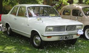 Image result for Spring Green 1968 Vauxhall