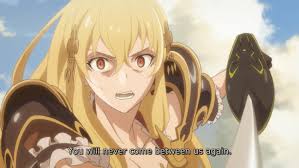 Please do not discuss plot points not yet seen or skipped in … Granblue Fantasy The Animation Season 2 Episode 2 Review 100 Word Anime