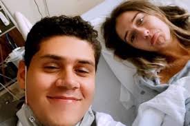 Fundraiser for Anna Douglas by Abbey Ward : Anna "Falls" In Love