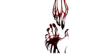 Download hd 1920x1080 wallpapers best collection. Two Blood Dripping Hands Illustration Dark Blood Gothic Hd Wallpaper Wallpaperbetter