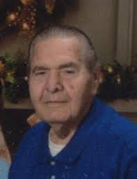 Buck Russell Obituary