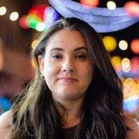 Christine Olivas's Instagram, Twitter & Facebook